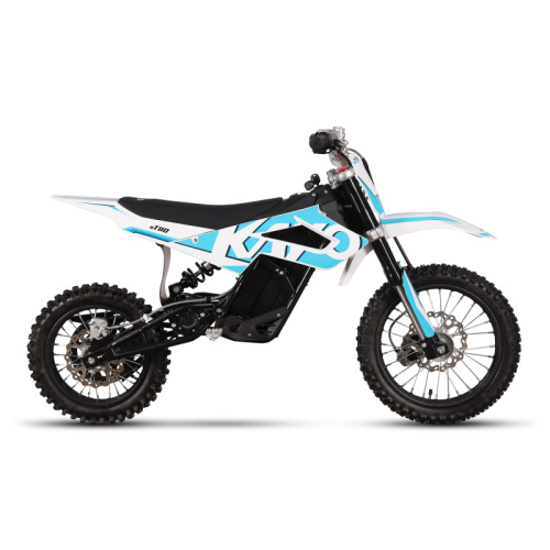 Preview: E-Cross Kayo ET110 2500W 60V 18,2 Ah